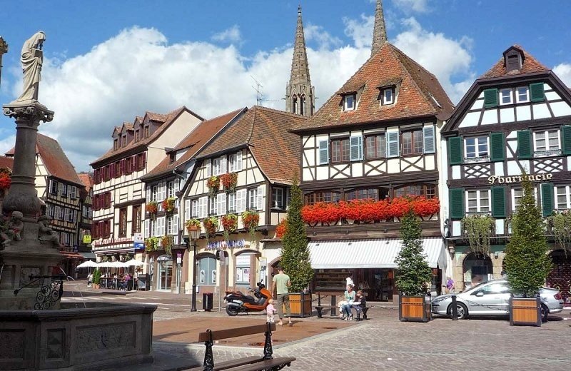 F67101obernai