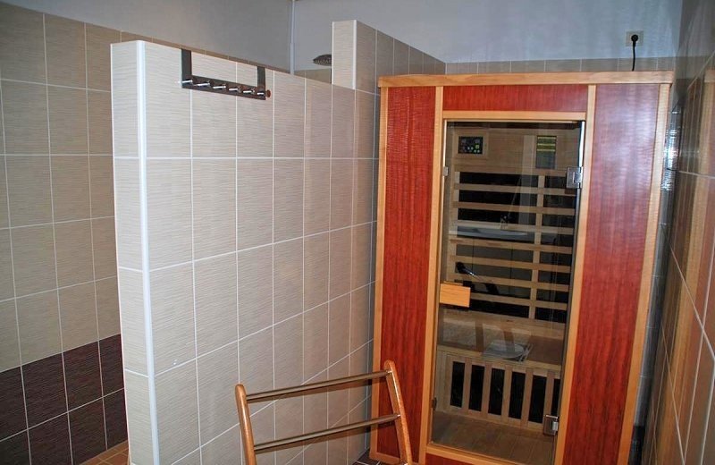 F67101sauna