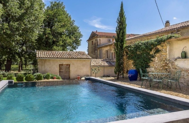 Vakantiehuizen Provence-Côte d'Azur met privé zwembad